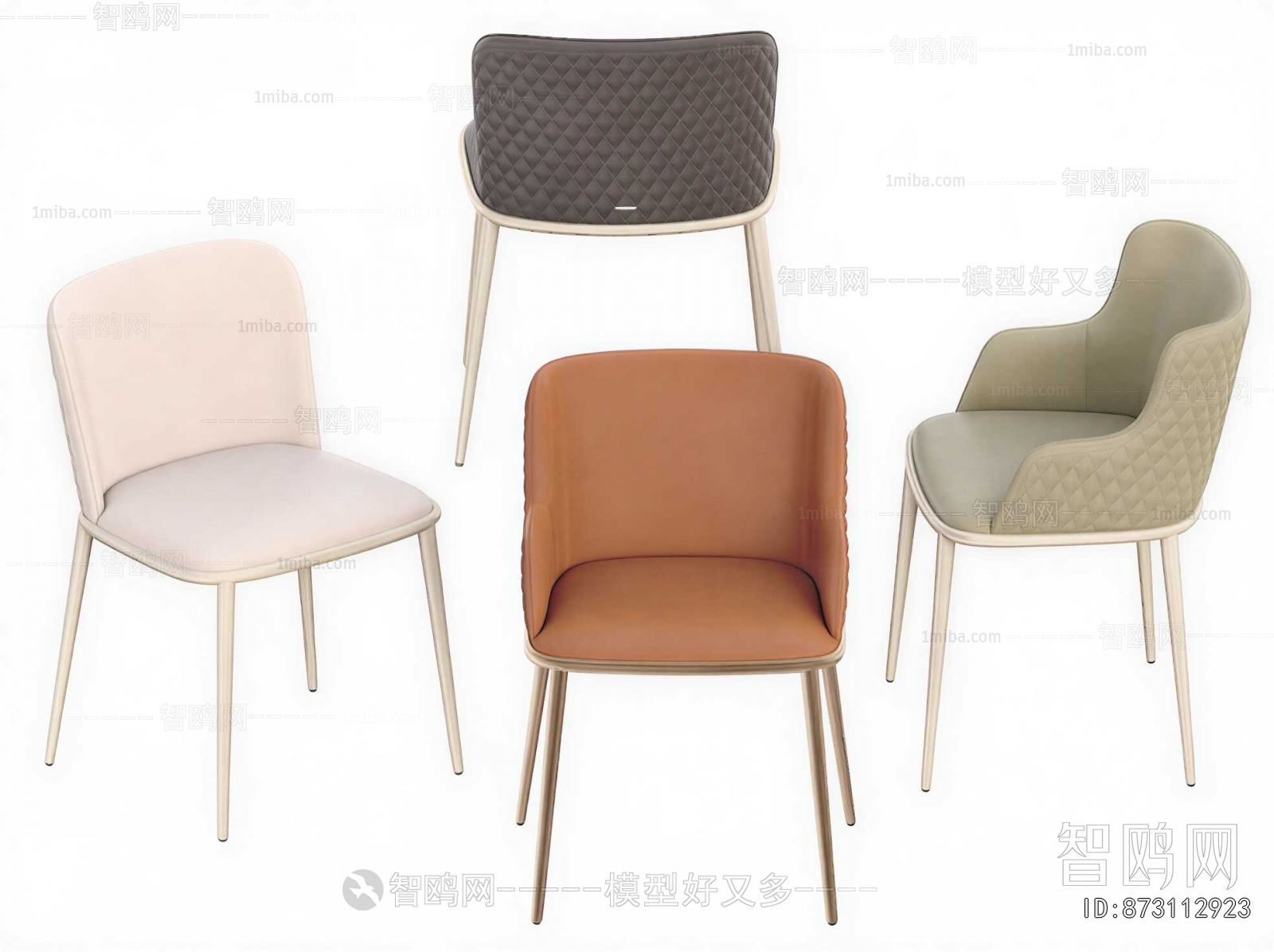 Modern Dining Chair