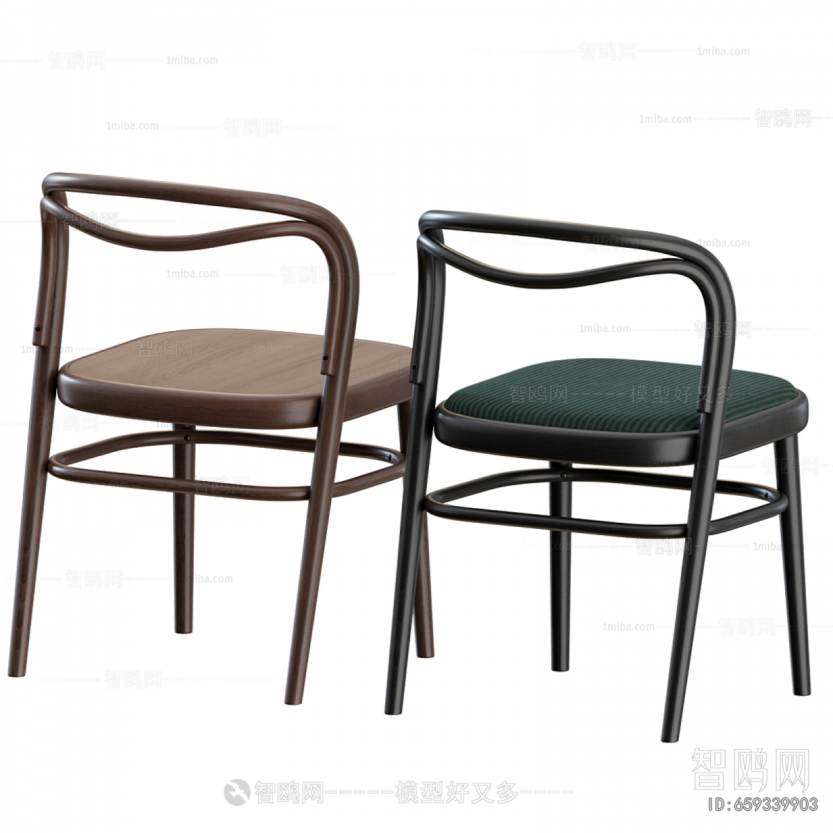 Modern Dining Chair