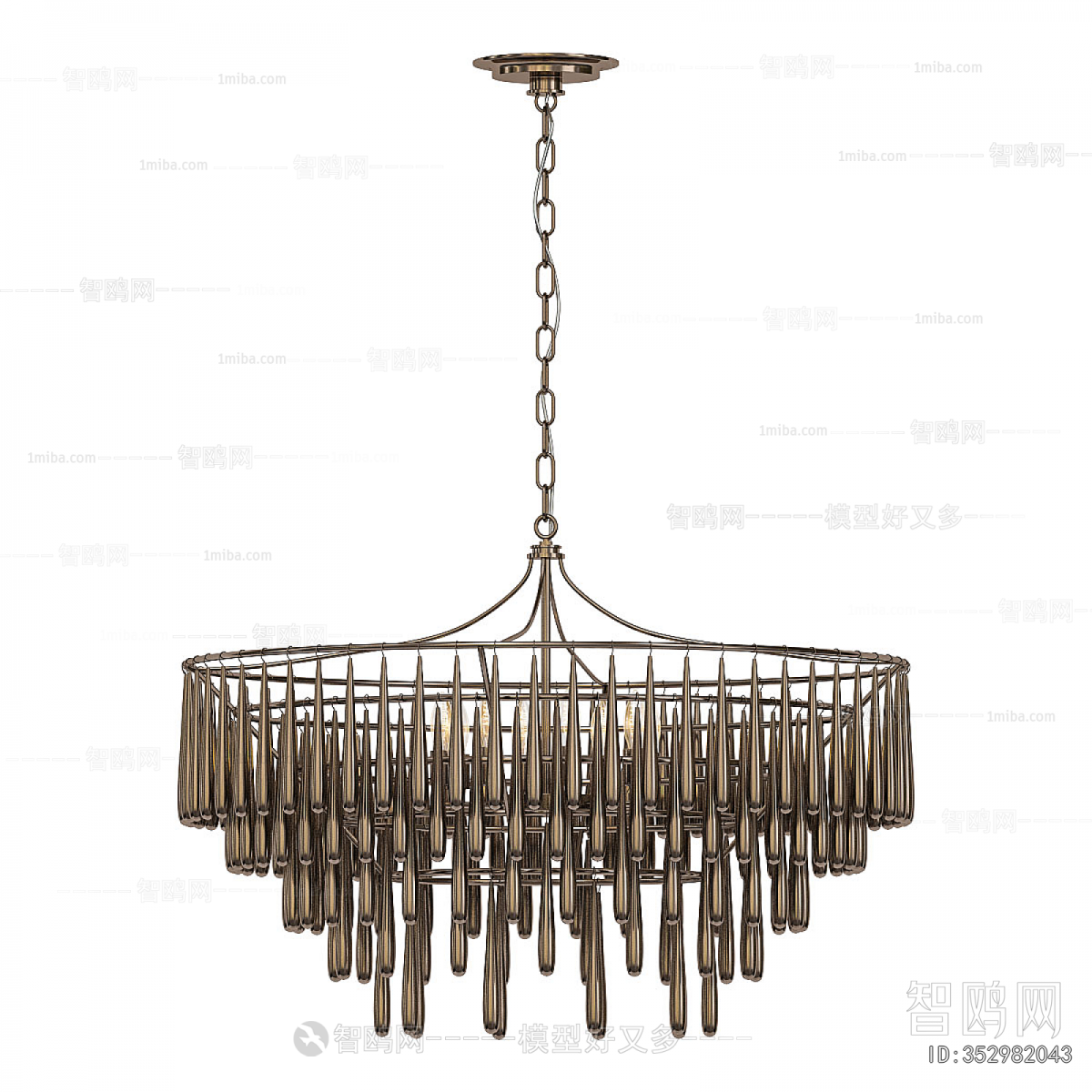 Modern Droplight