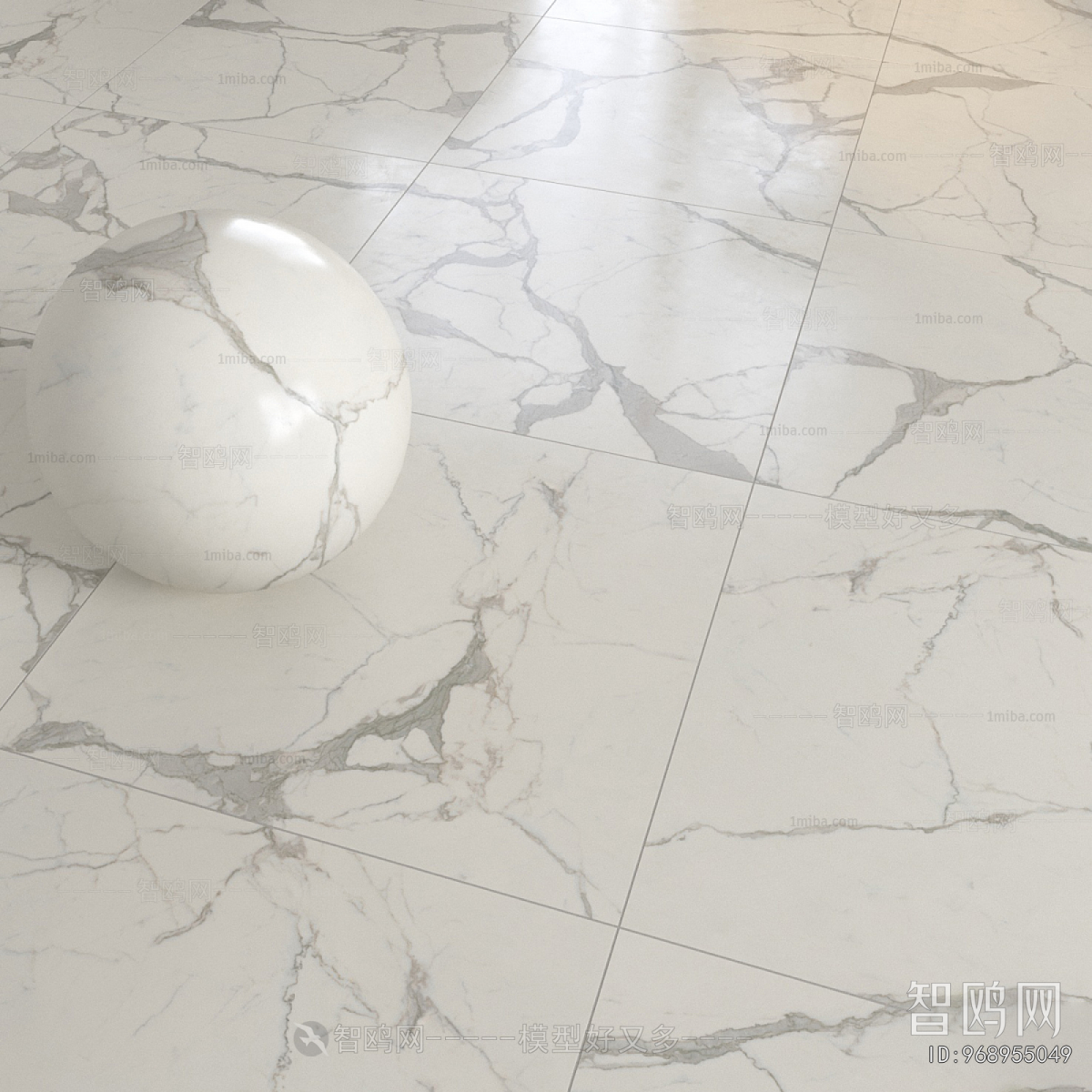 Modern Wall/floor/ceiling