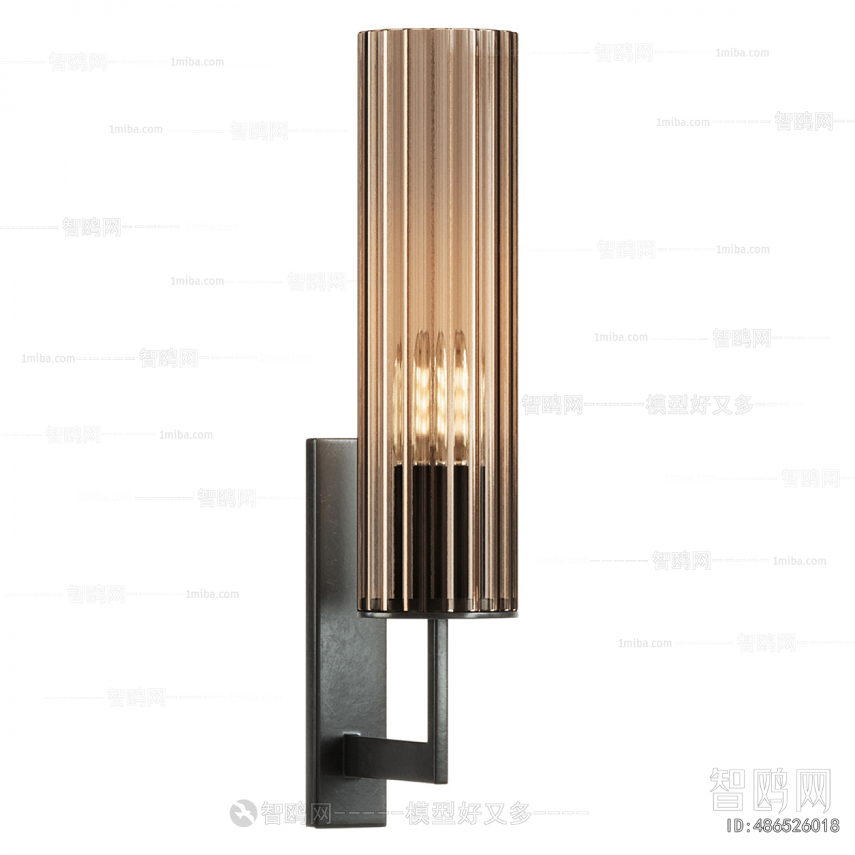 Modern Wall Lamp