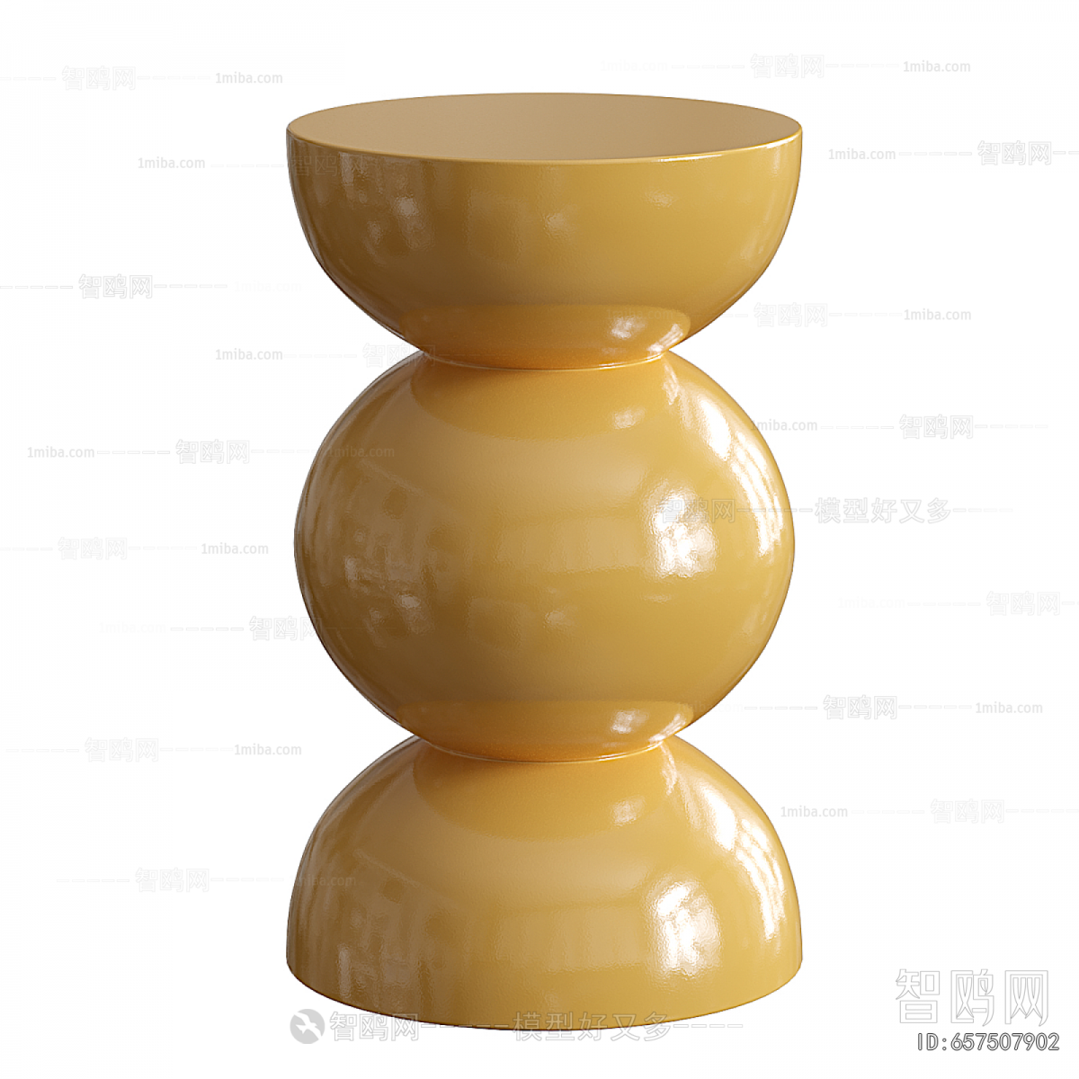 Modern Side Table/corner Table