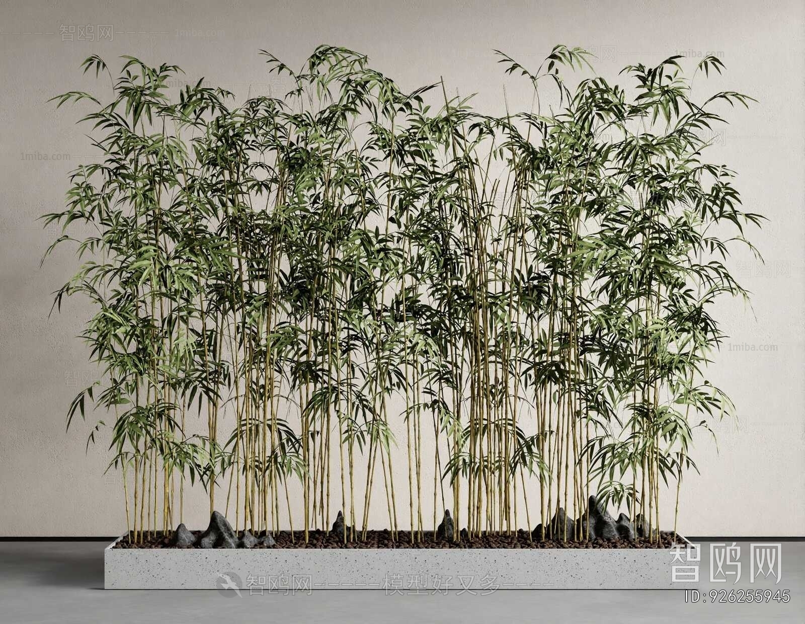 Modern Flower Bed, Flower Bowl, Flower Box