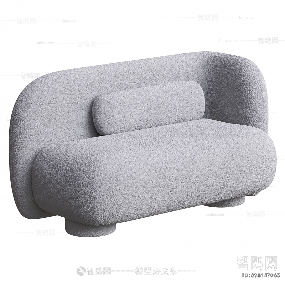 Modern A Sofa For Two