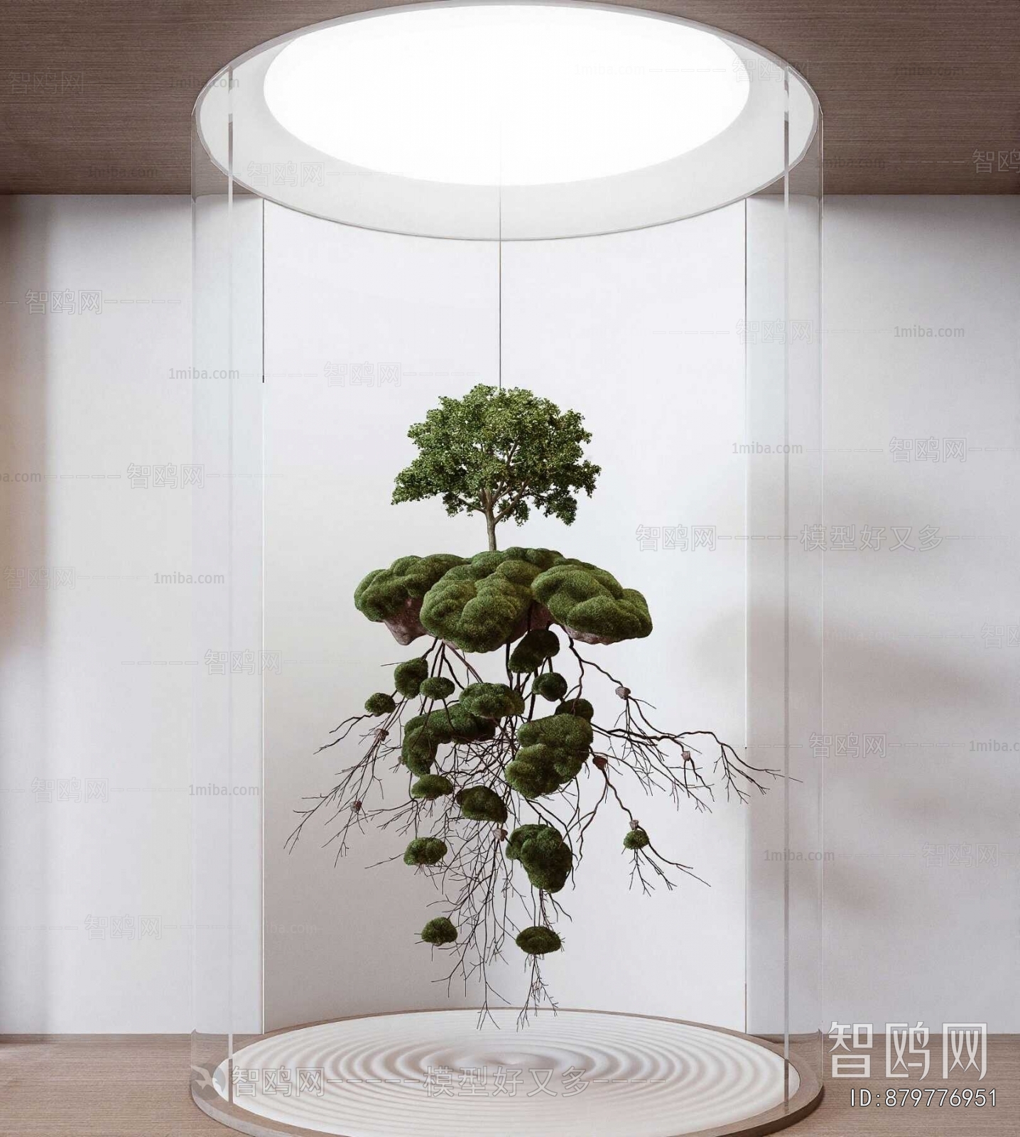 Modern Plant Landscaping