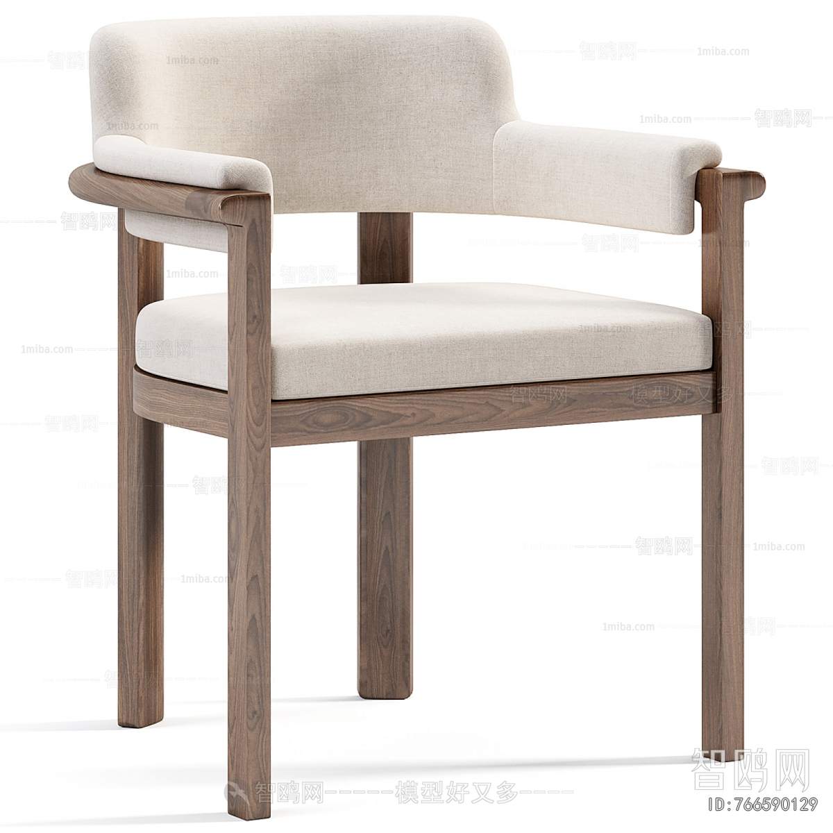Modern Dining Chair