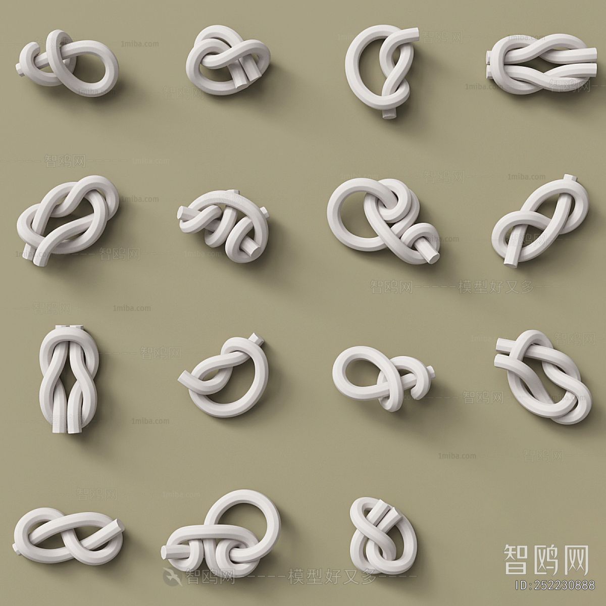 Modern Wall Decoration