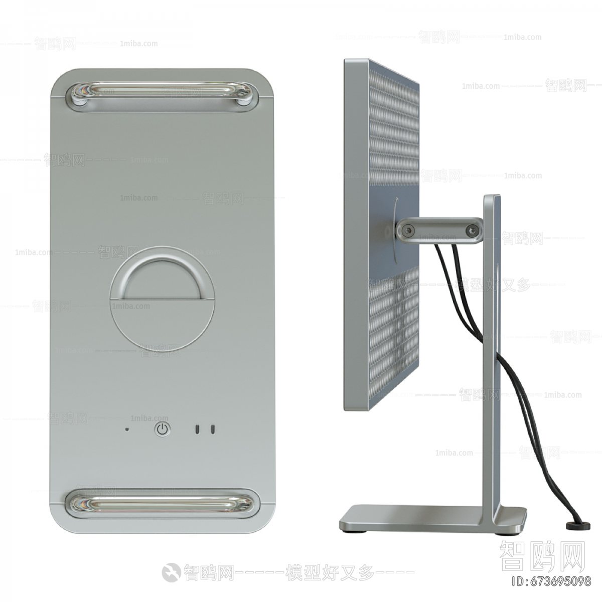 Modern Computer/Computer Screen