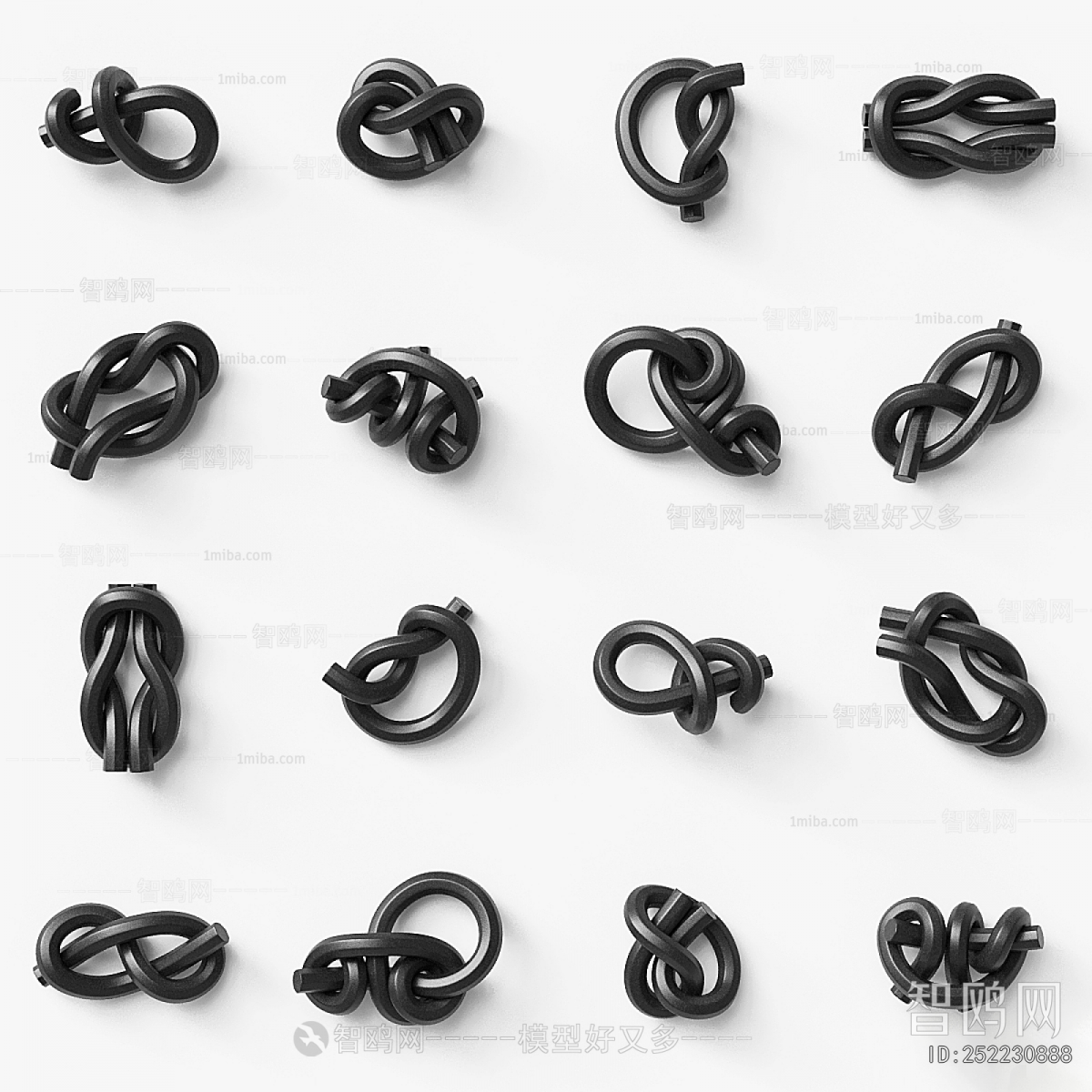 Modern Wall Decoration