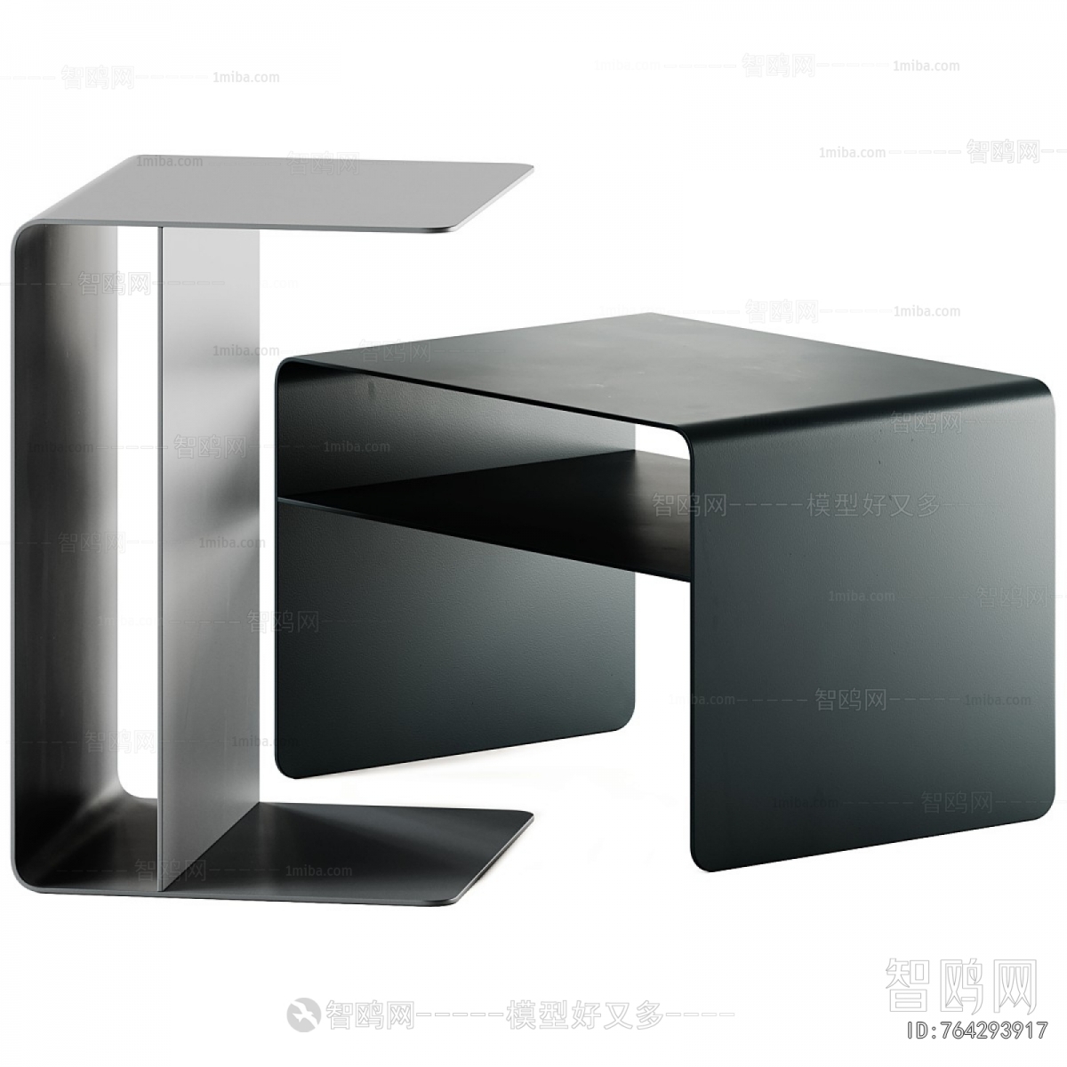 Modern Side Table/corner Table