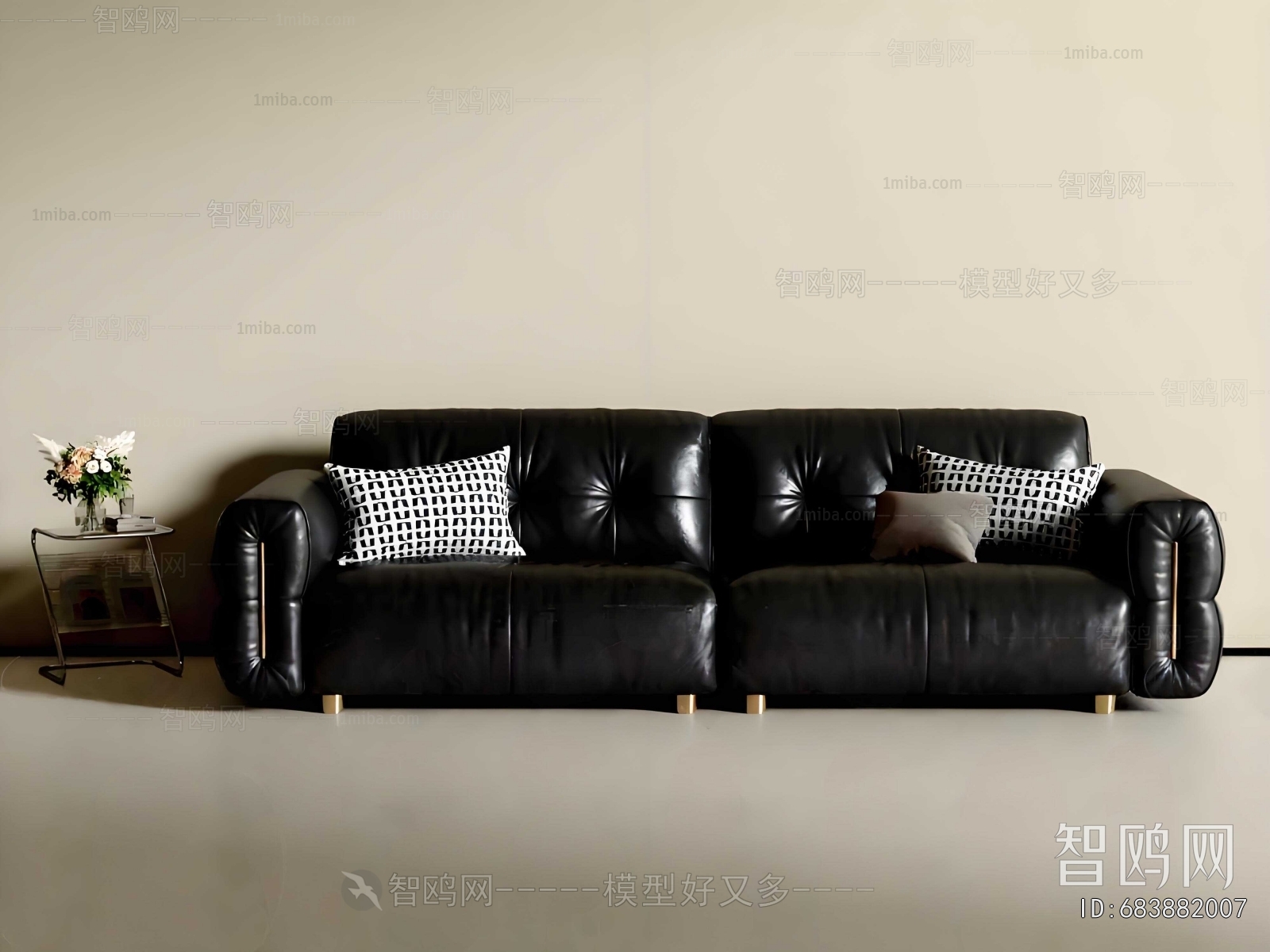 Modern A Sofa For Two