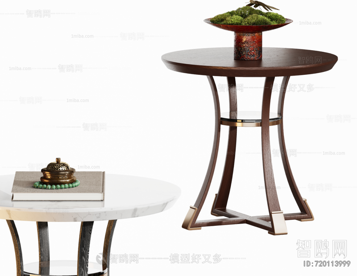 Modern Side Table/corner Table