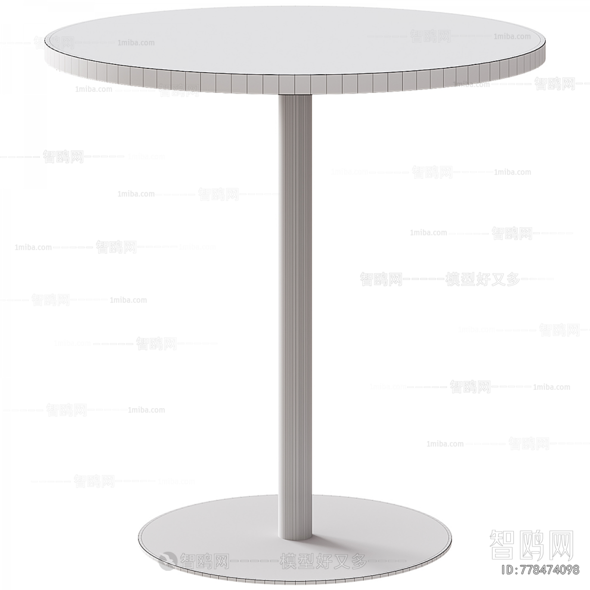 Modern Side Table/corner Table