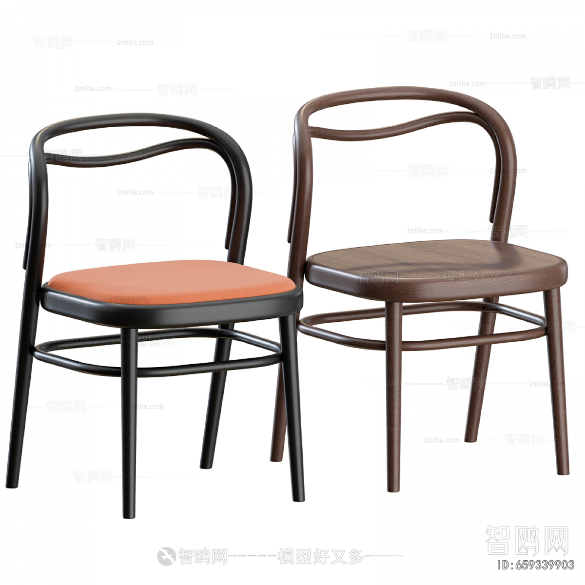 Modern Dining Chair