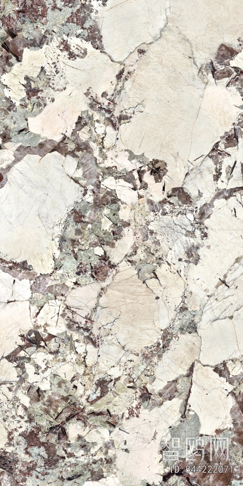 Marble Tiles