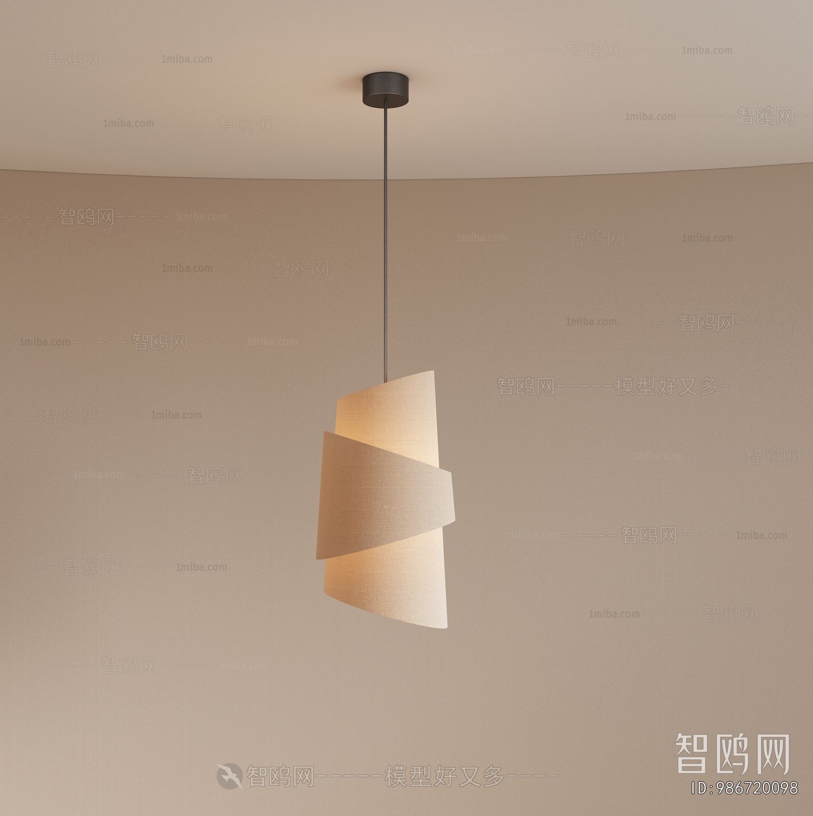 Modern Droplight