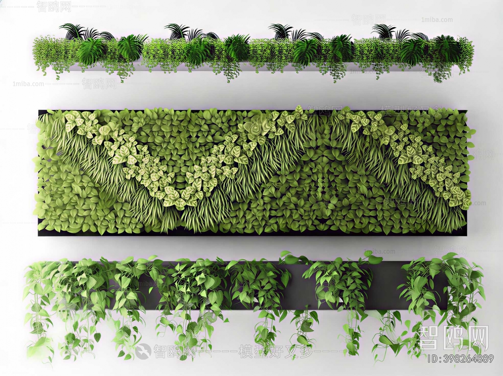 Modern Wall Decoration