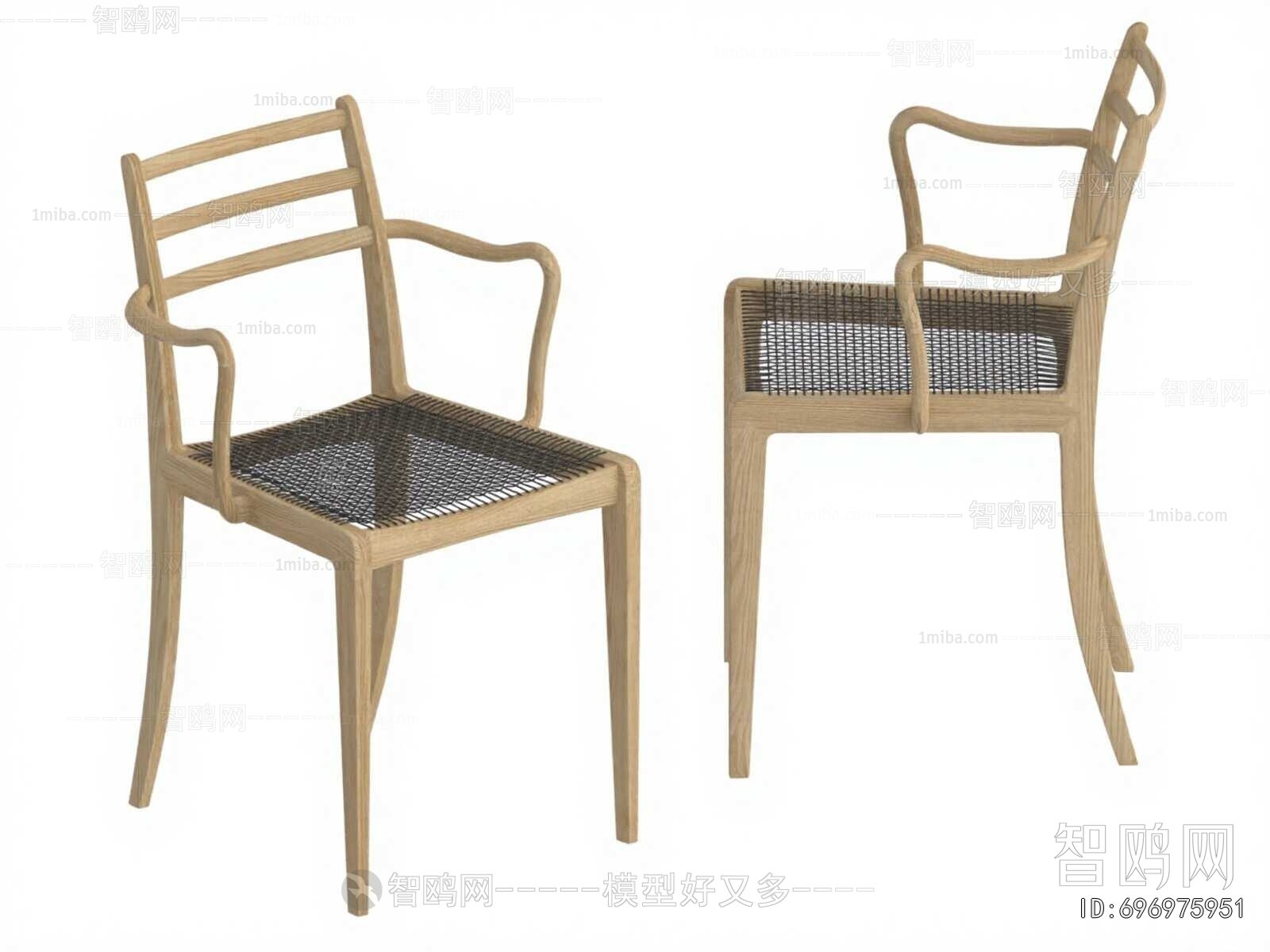 Modern Dining Chair