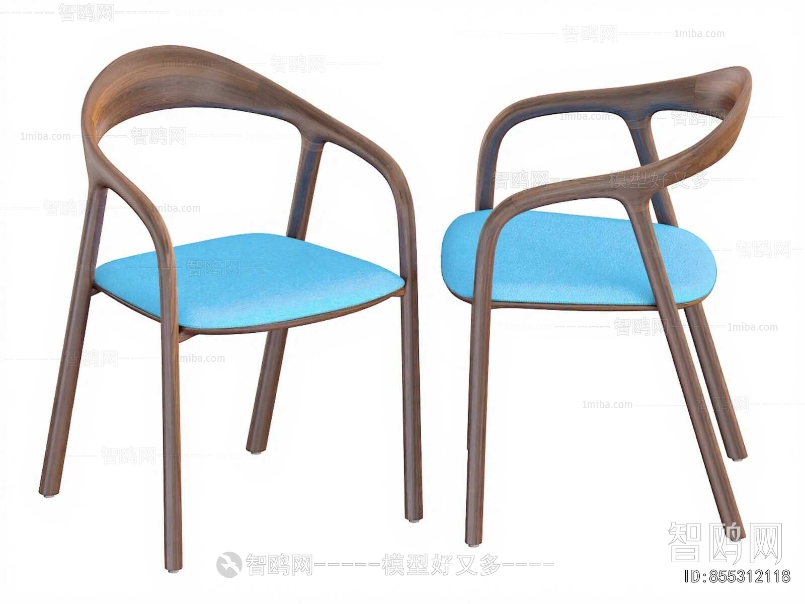 Modern Dining Chair