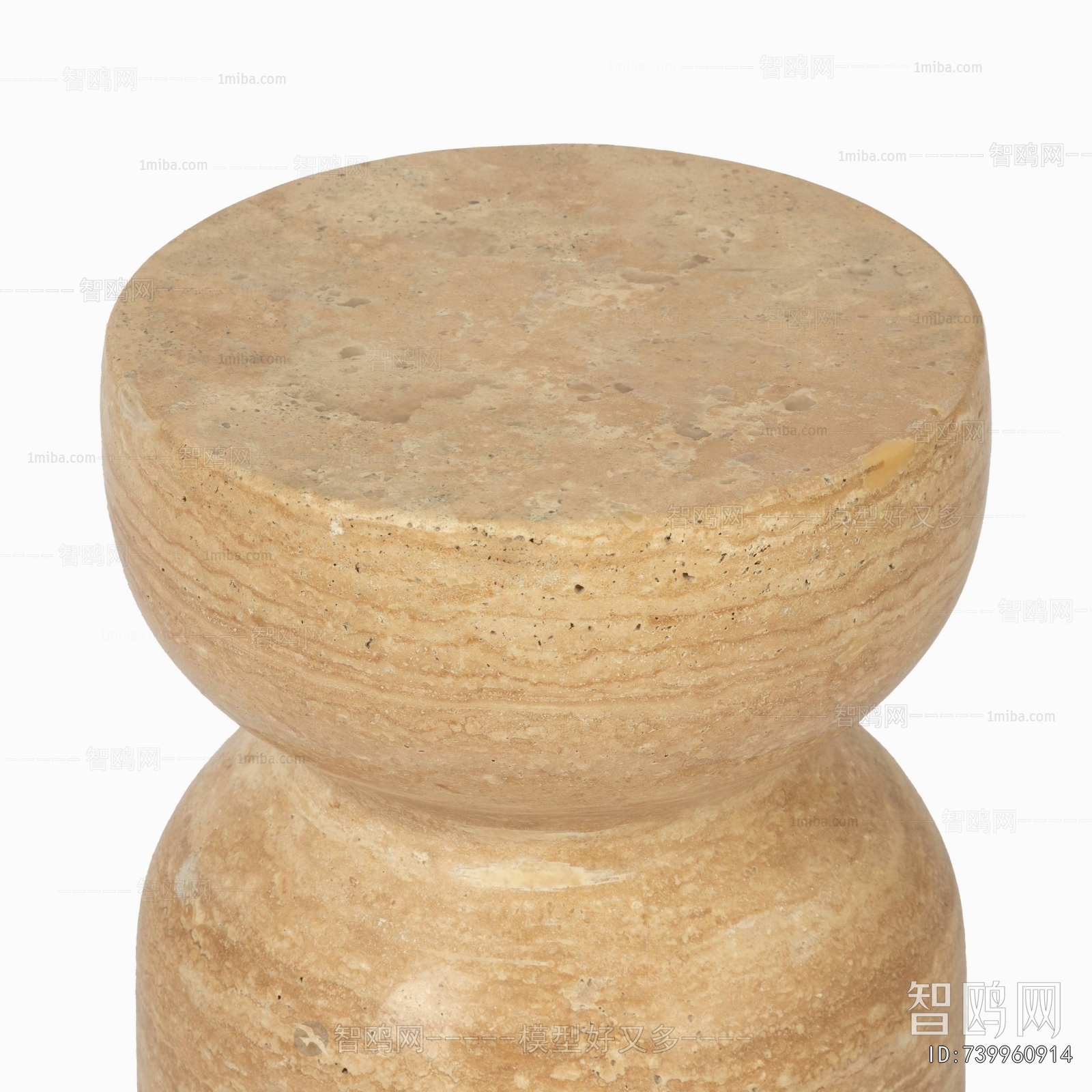 Modern Side Table/corner Table