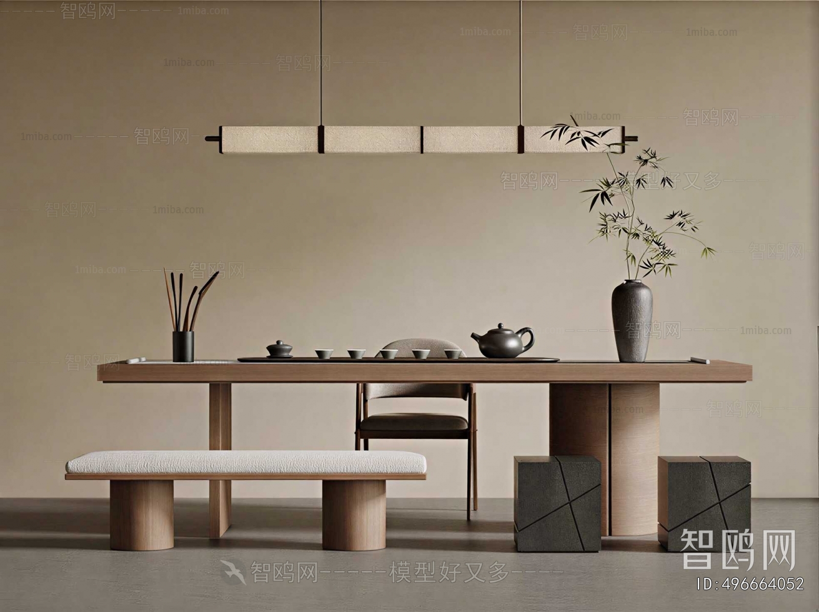 New Chinese Style Tea Tables And Chairs