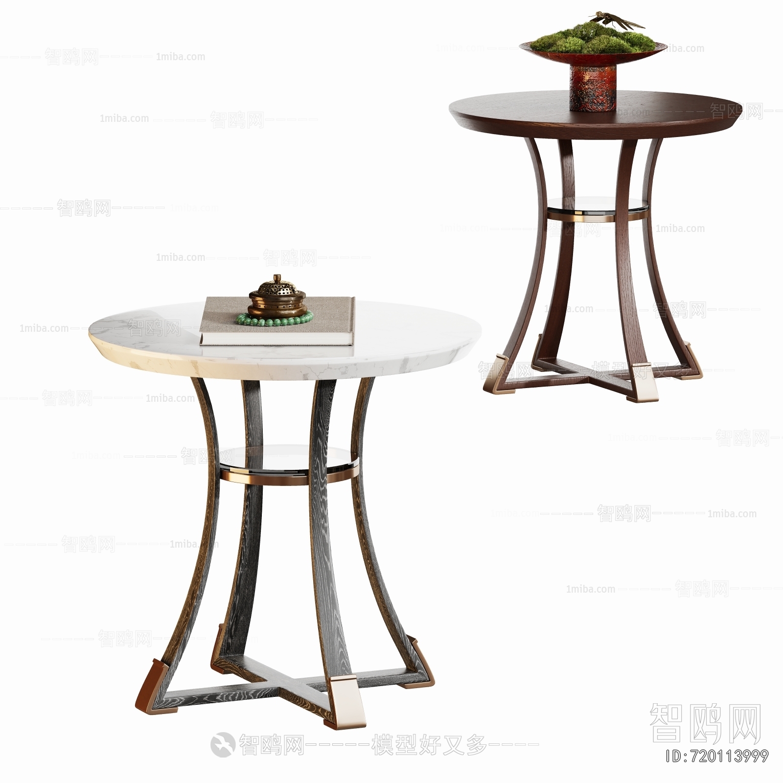 Modern Side Table/corner Table