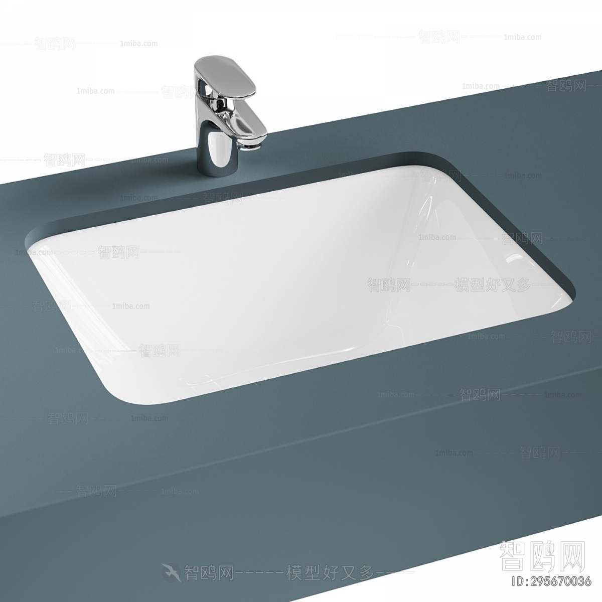 Modern Basin