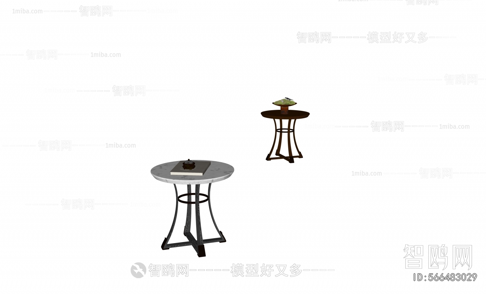 Modern Side Table/corner Table