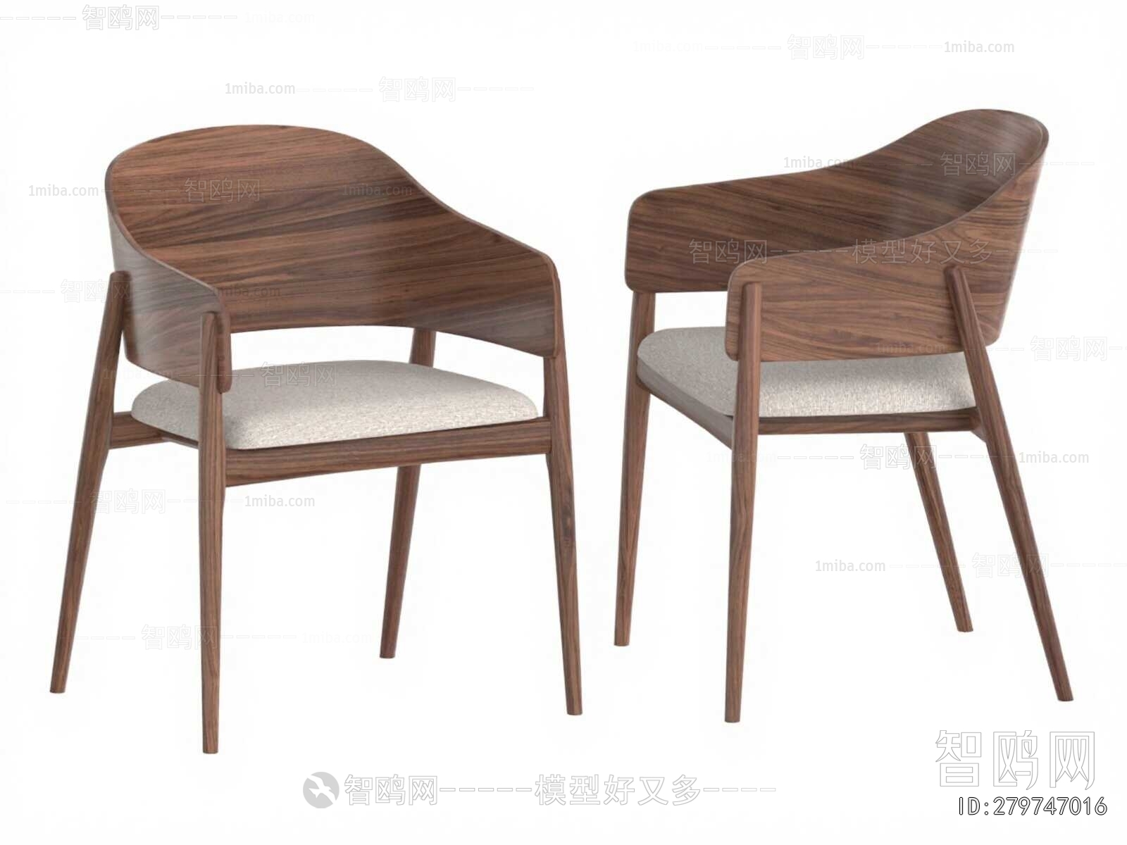 Modern Dining Chair