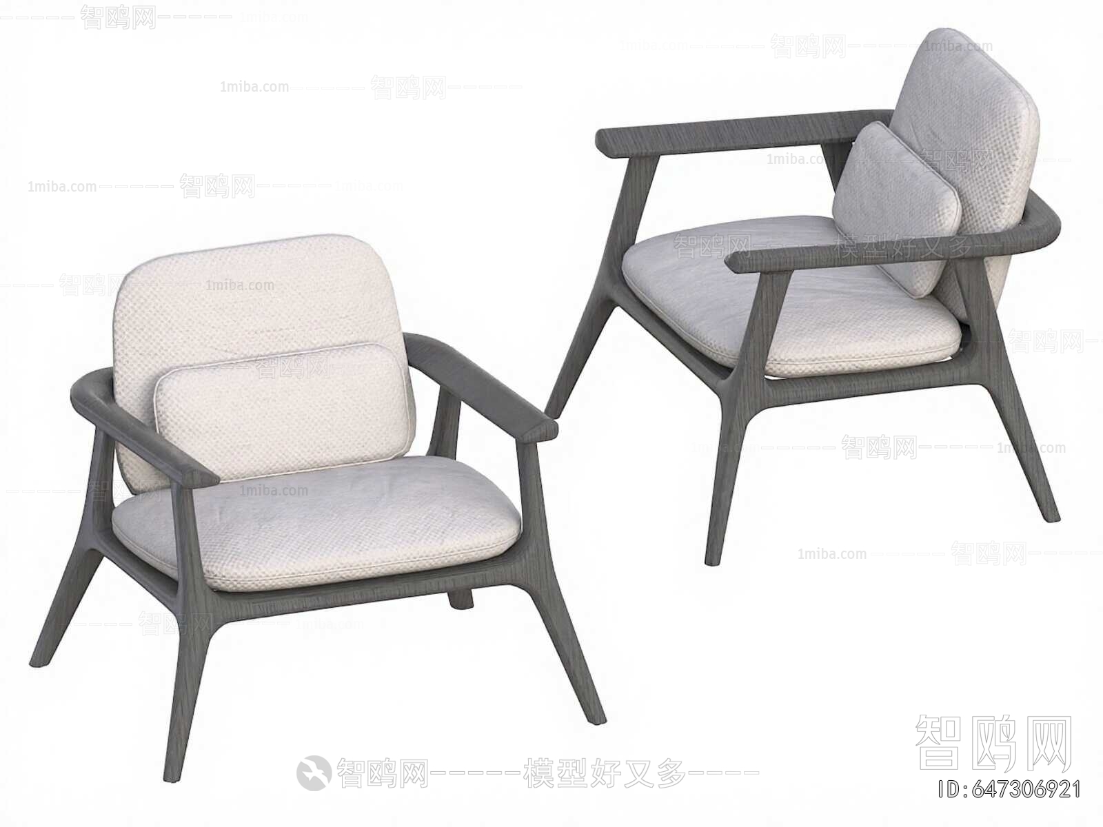 Modern Dining Chair