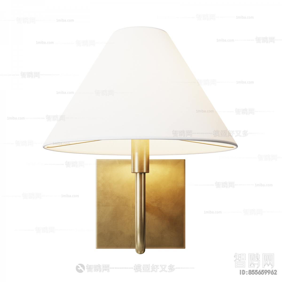 Modern Wall Lamp