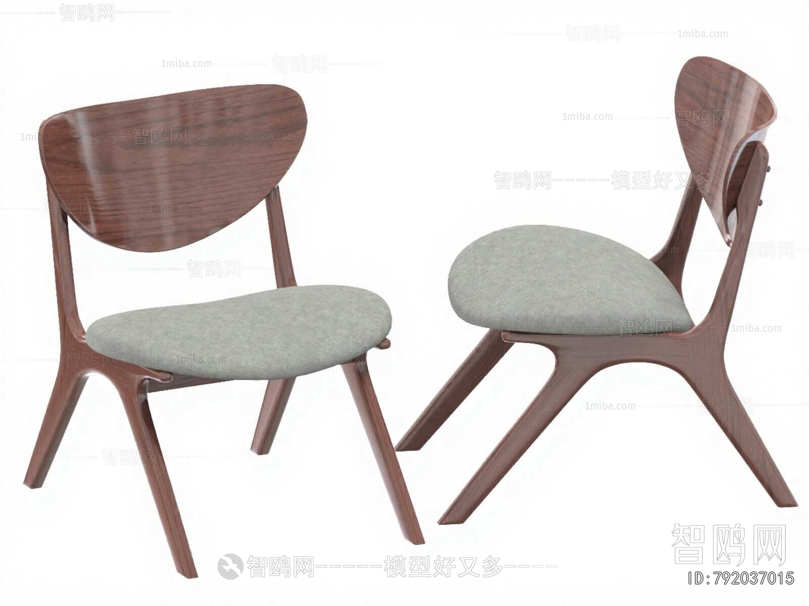 Modern Dining Chair