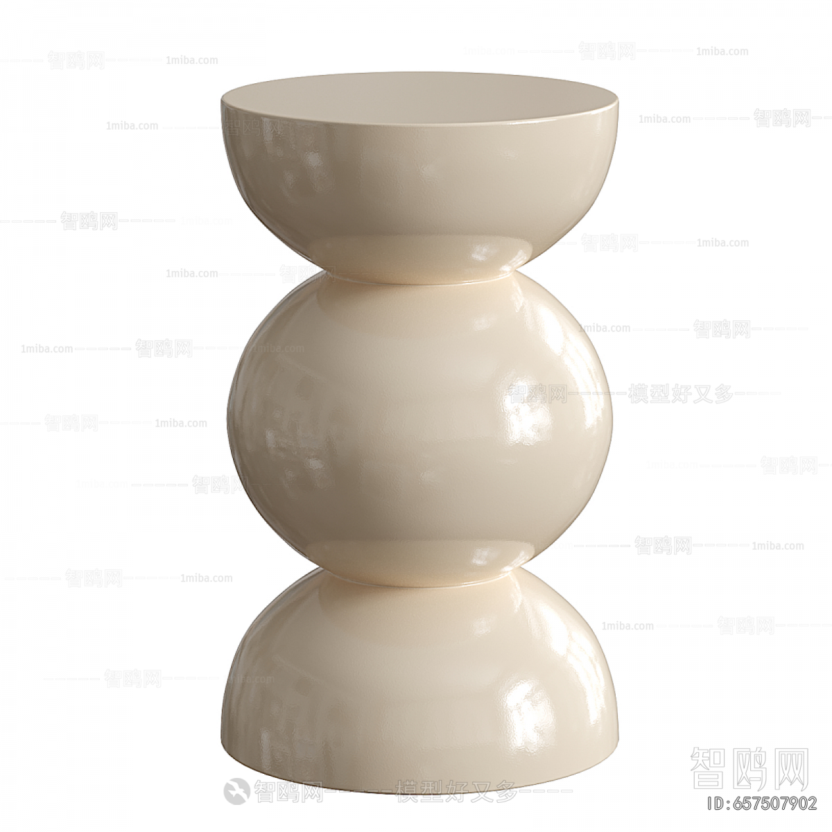 Modern Side Table/corner Table