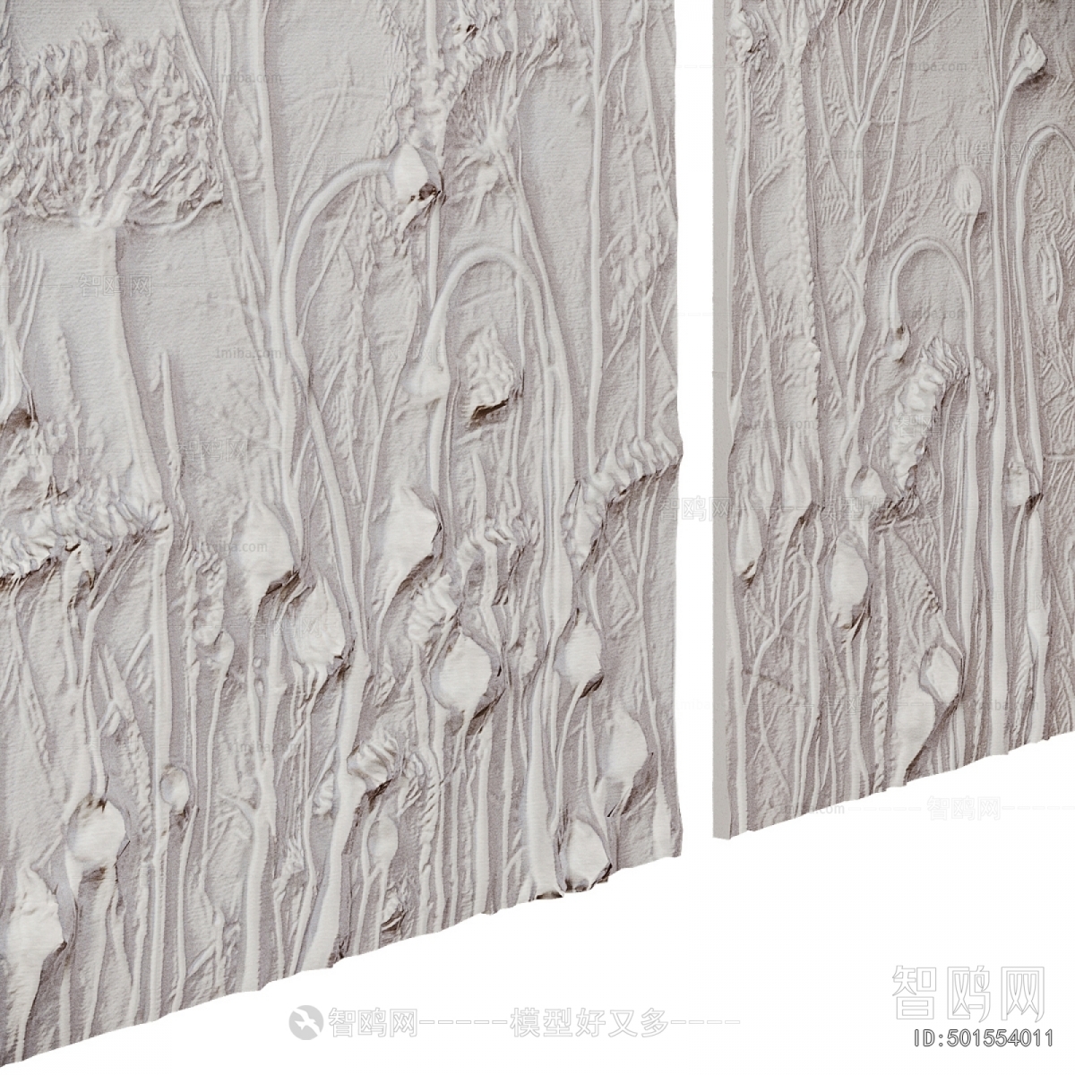 Modern Wall Decoration