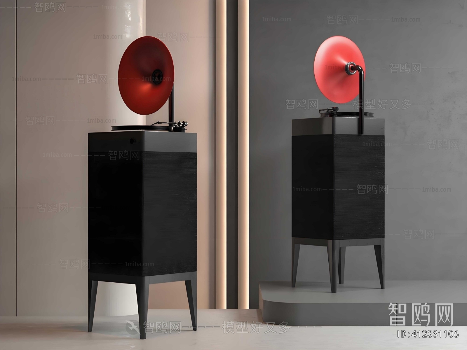 Modern Digital Products