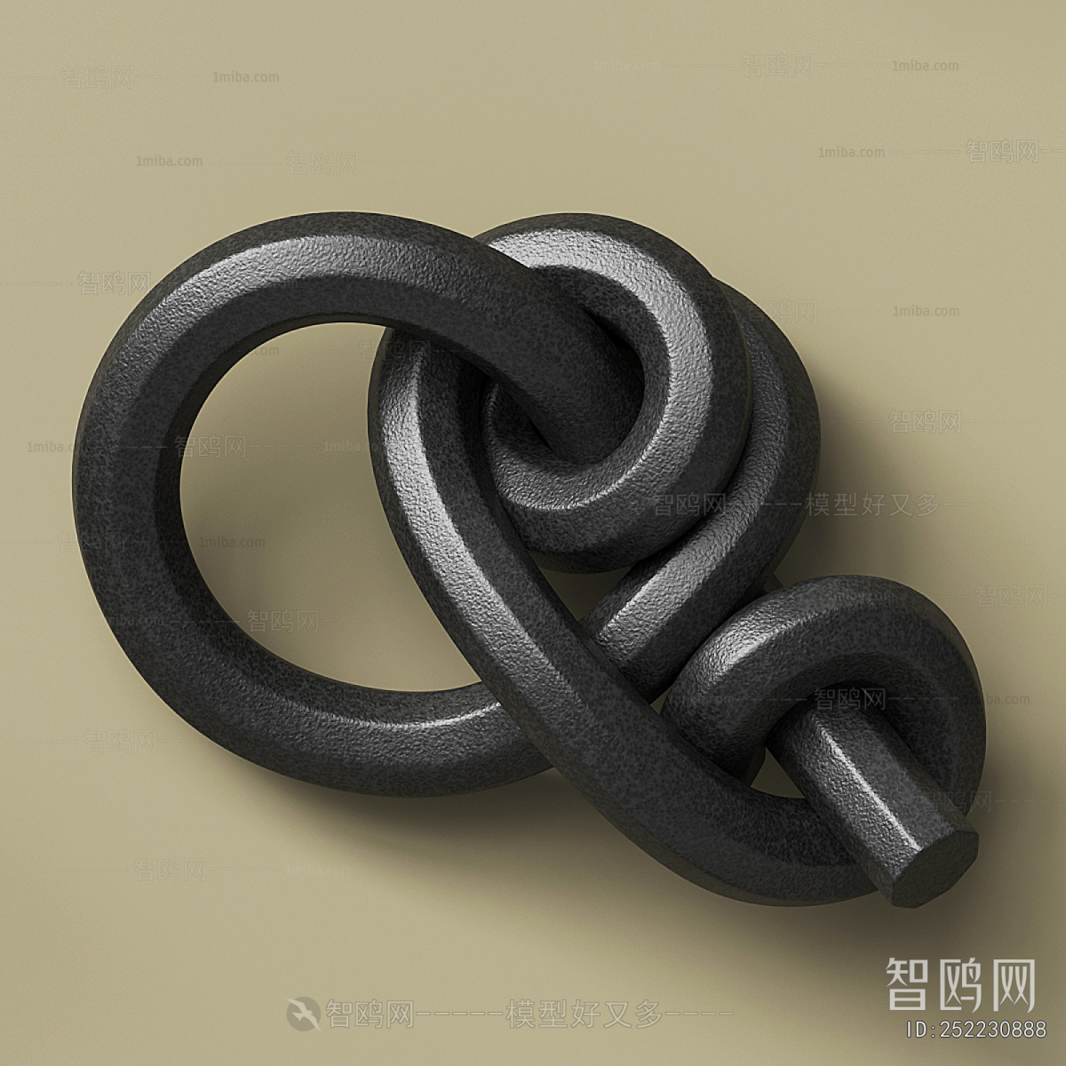 Modern Wall Decoration