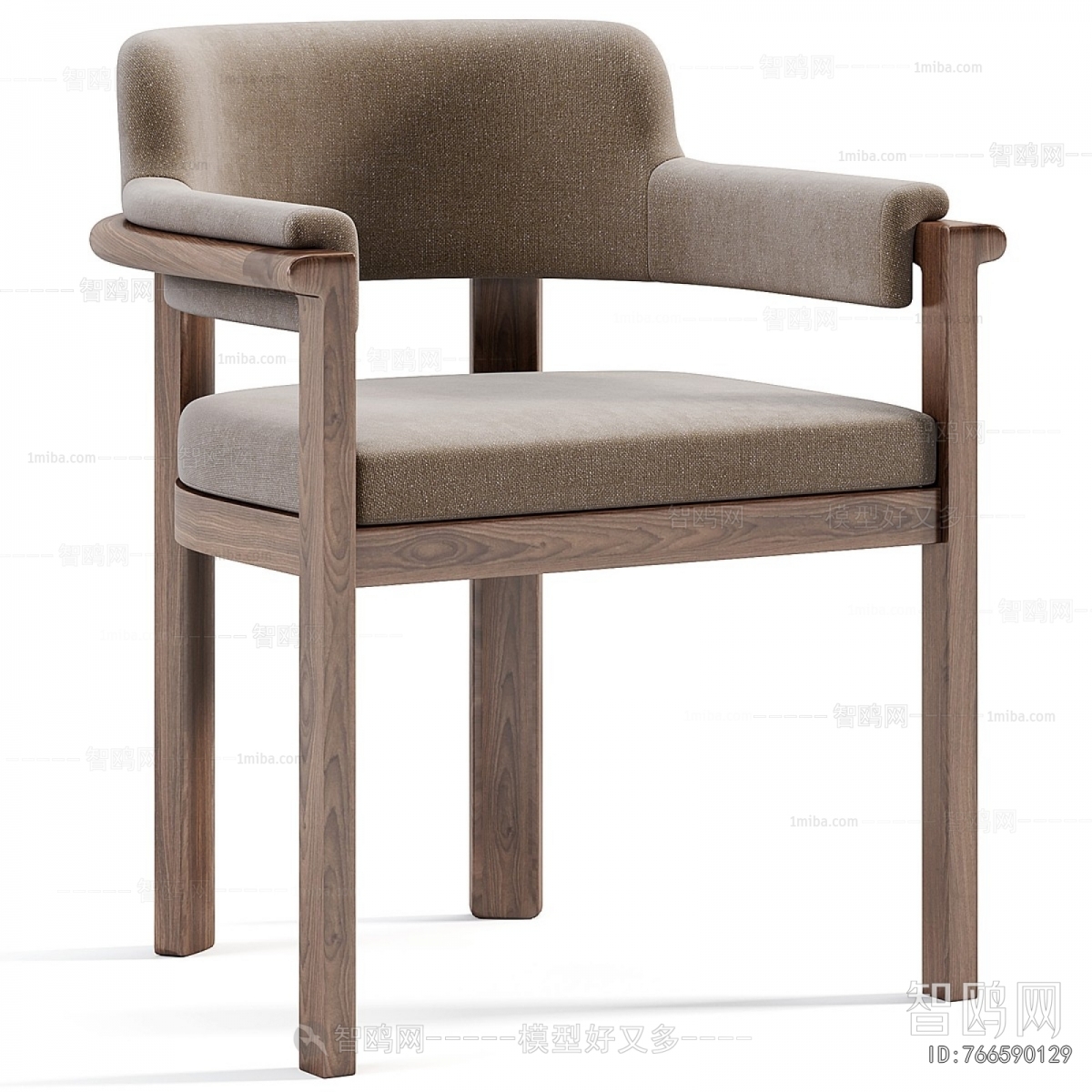 Modern Dining Chair