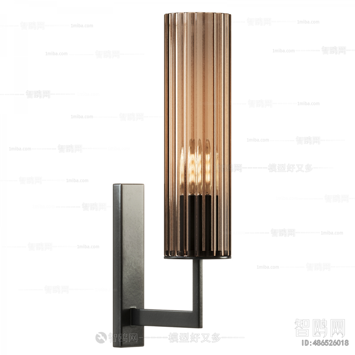 Modern Wall Lamp
