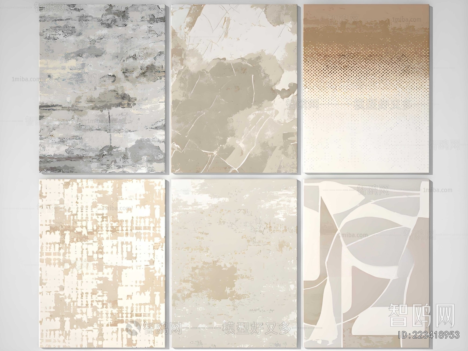 Nordic Style The Carpet