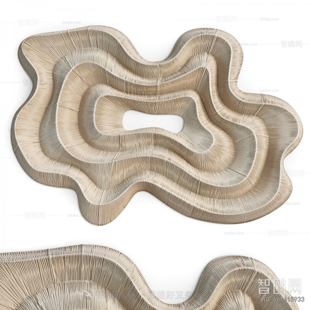 Modern Wall Decoration