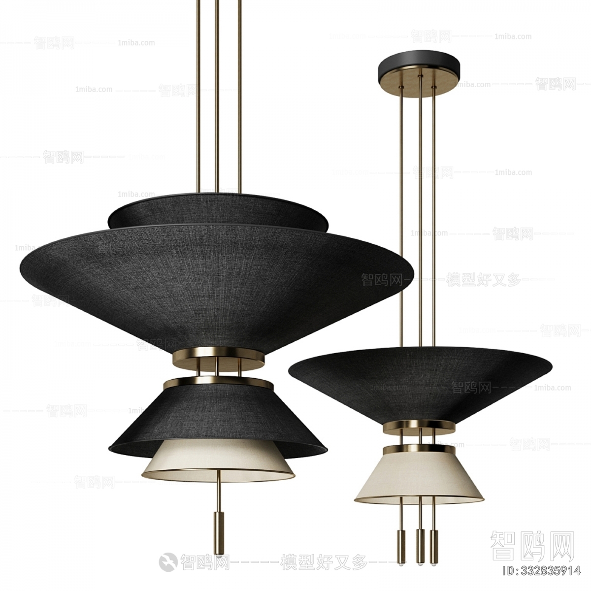 Modern Droplight
