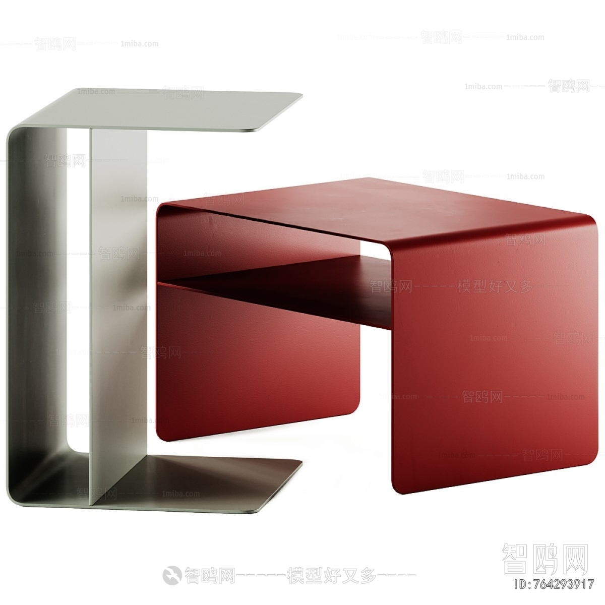 Modern Side Table/corner Table