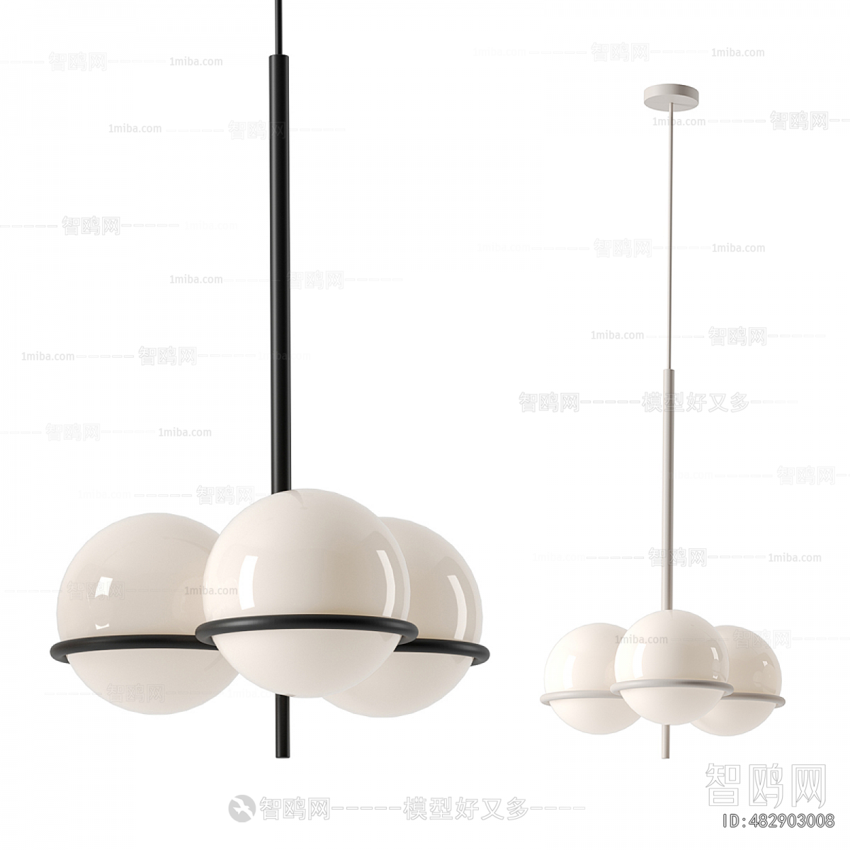 Modern Droplight