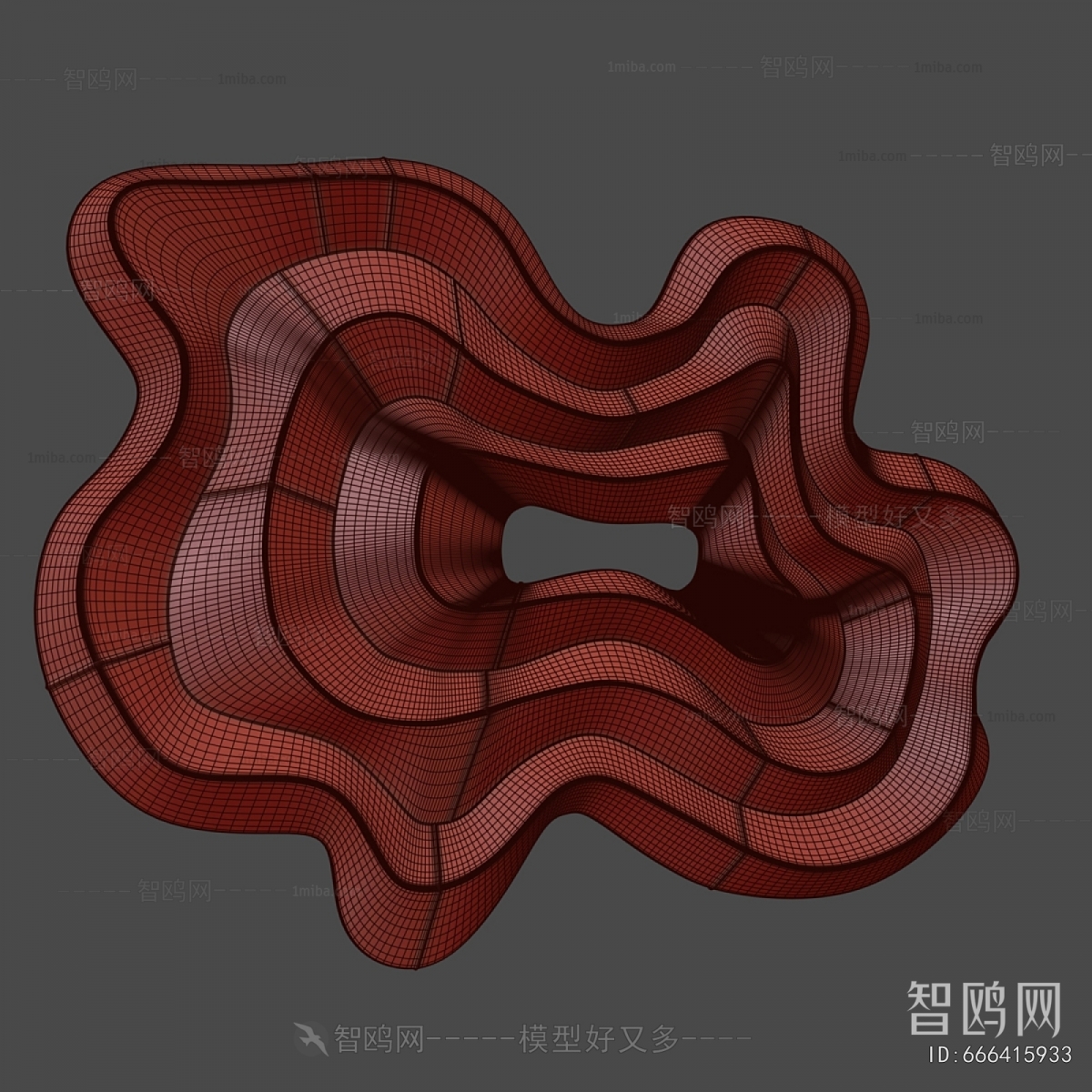 Modern Wall Decoration