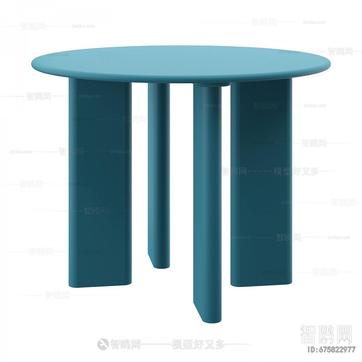 Modern Side Table/corner Table