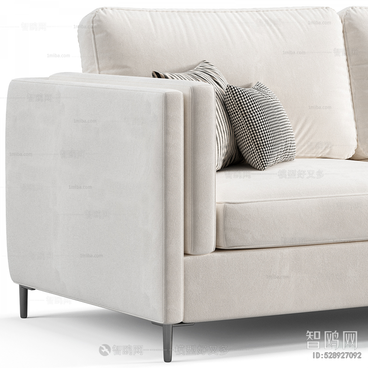 Modern A Sofa For Two