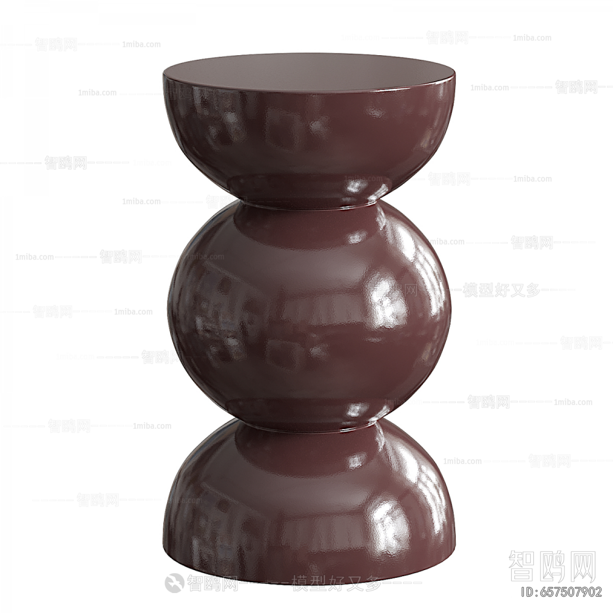 Modern Side Table/corner Table