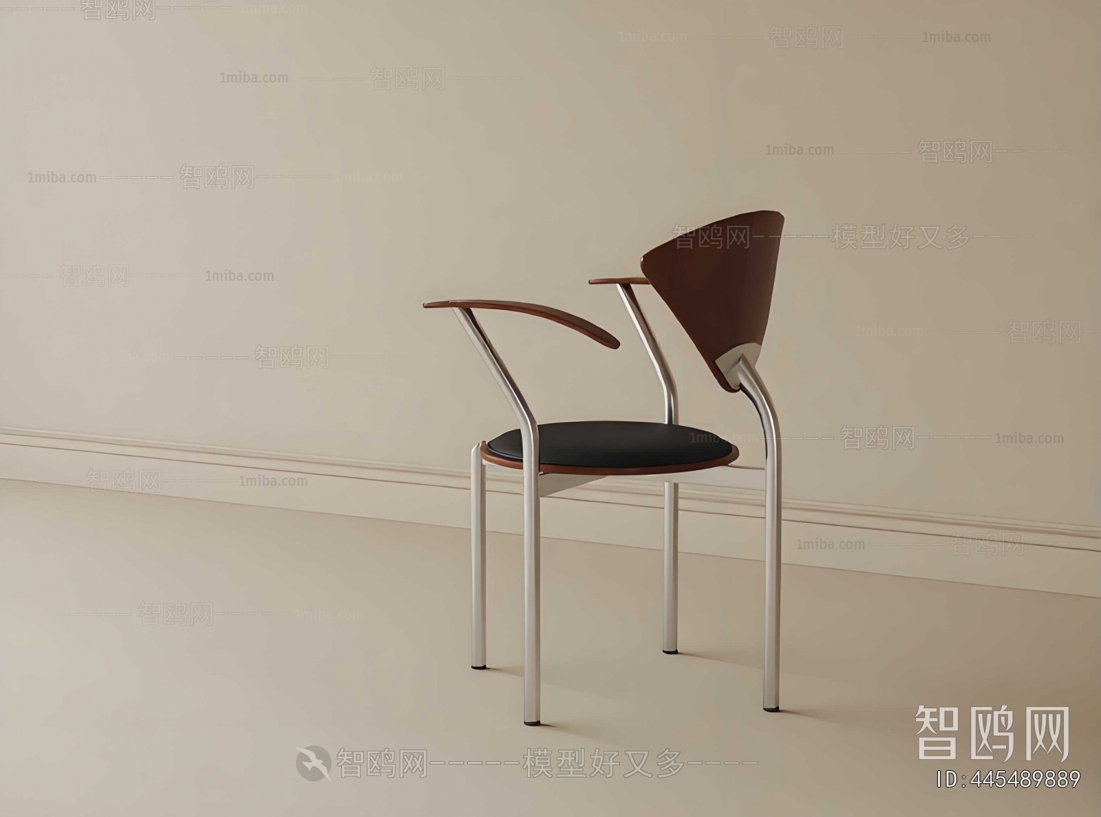 Modern Single Chair