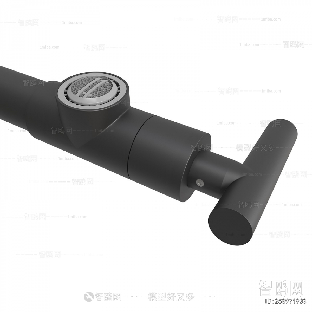 Modern Faucet/Shower