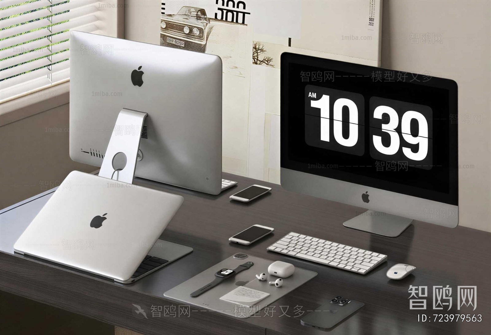 Modern Computer/Computer Screen